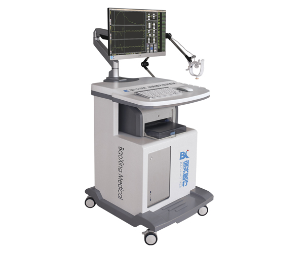 Arteriosclerosis detection system